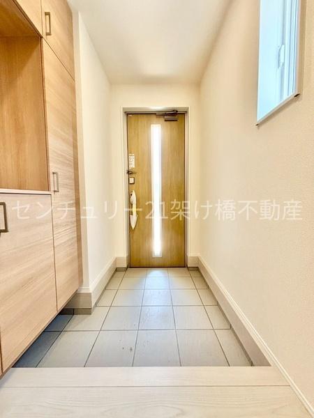 豊橋市芦原町58－2期　新築戸建　全５棟　５号棟