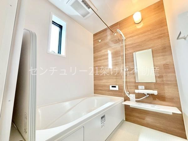 豊橋市草間町第1期　新築戸建（全３棟）２号棟