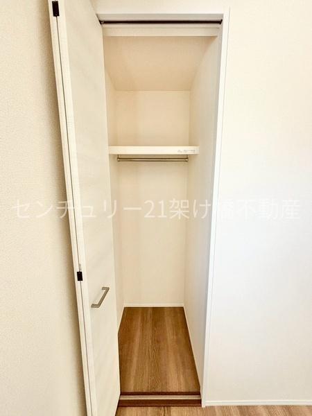 豊橋市草間町第1期　新築戸建（全３棟）２号棟
