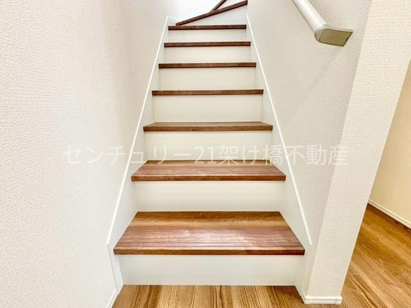 豊橋市草間町第1期　新築戸建（全３棟）２号棟