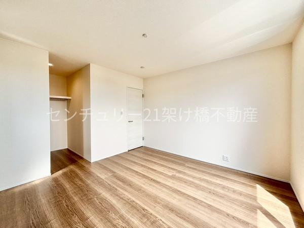 豊橋市草間町第1期　新築戸建（全３棟）２号棟