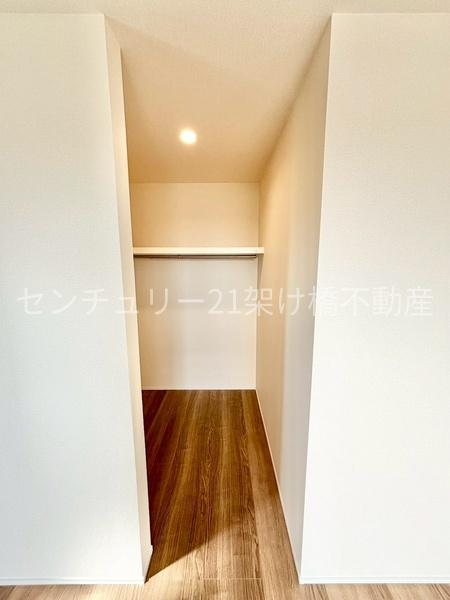 豊橋市草間町第1期　新築戸建（全３棟）２号棟