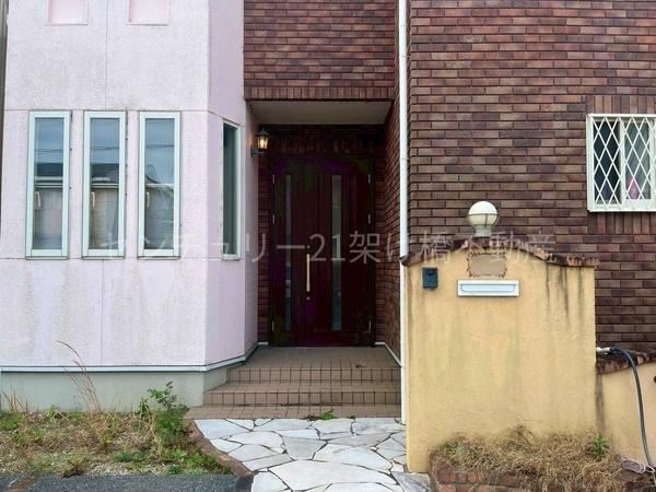 田原町片西一丁目　中古戸建