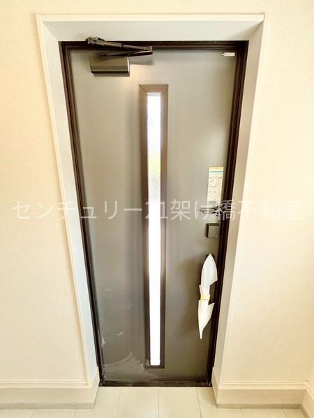 豊橋市西高師町第1期　新築戸建（全2棟）1号棟