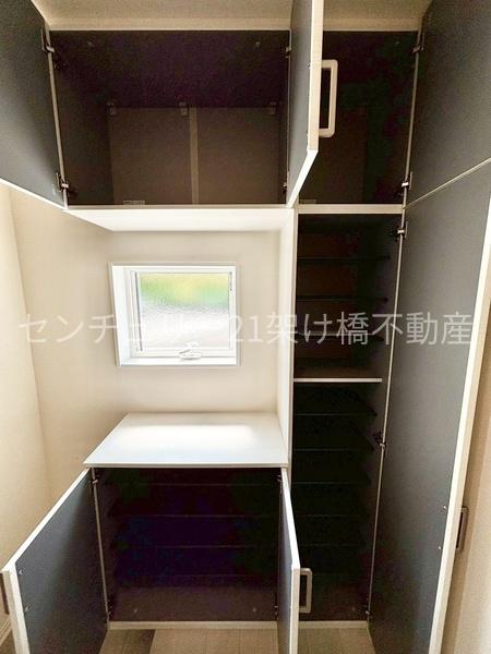 豊橋市西高師町第1期　新築戸建（全2棟）1号棟