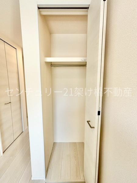豊橋市西高師町第1期　新築戸建（全2棟）1号棟