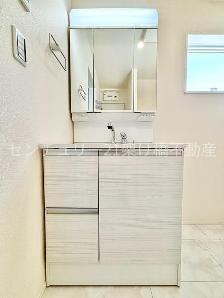 豊橋市西高師町第1期　新築戸建（全2棟）1号棟