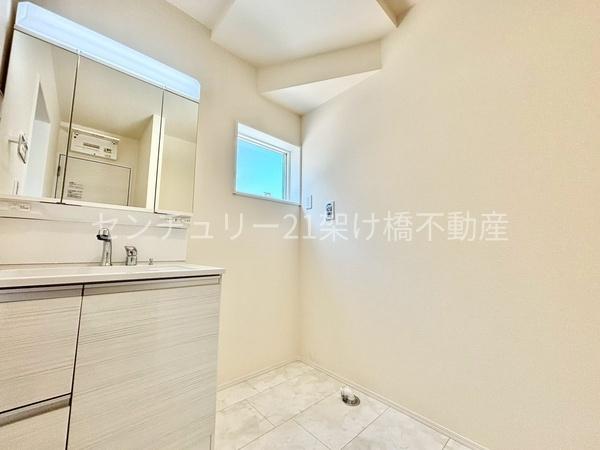 豊橋市西高師町第1期　新築戸建（全2棟）1号棟