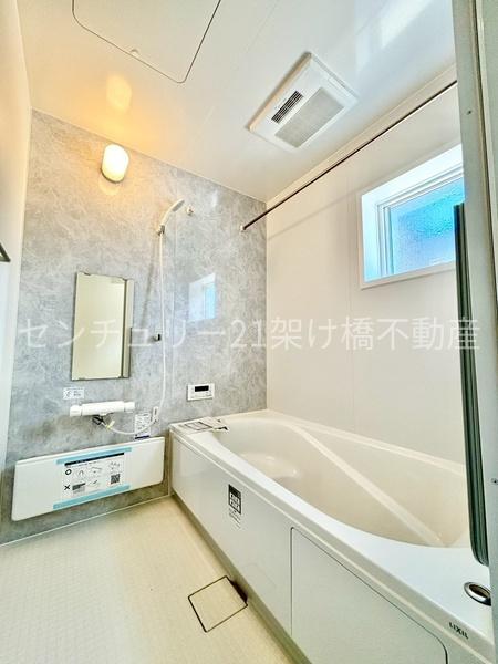 豊橋市西高師町第1期　新築戸建（全2棟）1号棟