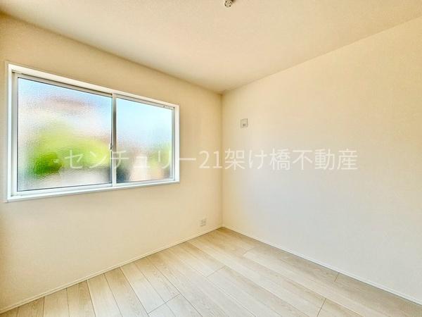 豊橋市西高師町第1期　新築戸建（全2棟）1号棟