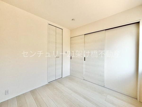 豊橋市西高師町第1期　新築戸建（全2棟）1号棟