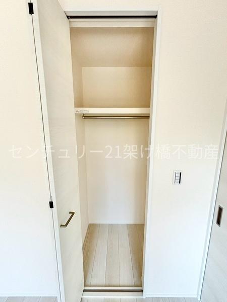 豊橋市西高師町第1期　新築戸建（全2棟）1号棟