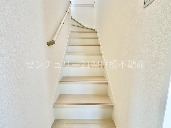 豊橋市西高師町第1期　新築戸建（全2棟）1号棟