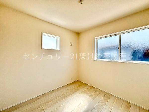 豊橋市西高師町第1期　新築戸建（全2棟）1号棟