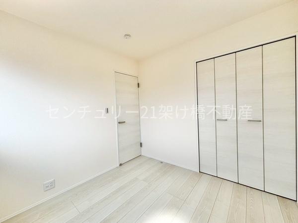 豊橋市西高師町第1期　新築戸建（全2棟）1号棟