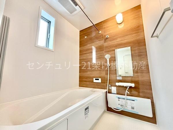豊橋市高師町59-2期　新築戸建（全２棟）１号棟
