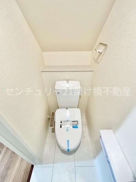 豊橋市高師町59-2期　新築戸建（全２棟）１号棟