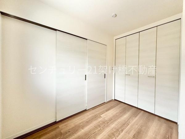 豊橋市高師町59-2期　新築戸建（全２棟）１号棟