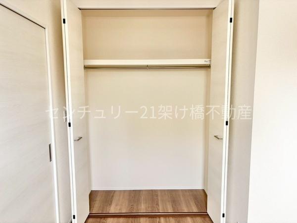 豊橋市高師町59-2期　新築戸建（全２棟）１号棟
