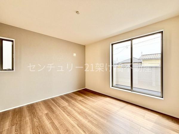豊橋市高師町59-2期　新築戸建（全２棟）１号棟