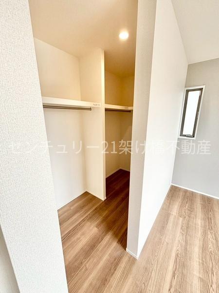豊橋市高師町59-2期　新築戸建（全２棟）１号棟