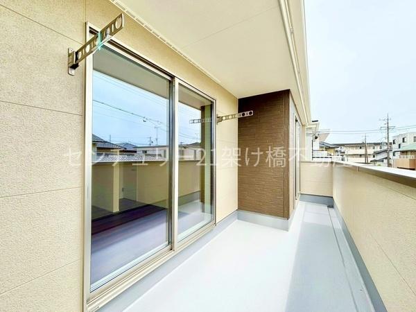 豊橋市高師町59-2期　新築戸建（全２棟）１号棟