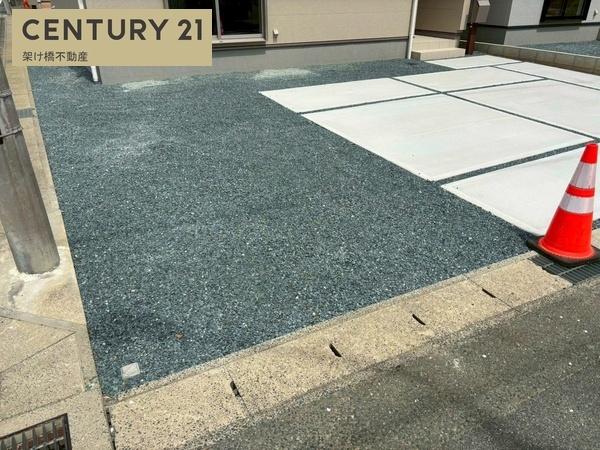 豊橋市高師町59-2期　新築戸建（全２棟）１号棟