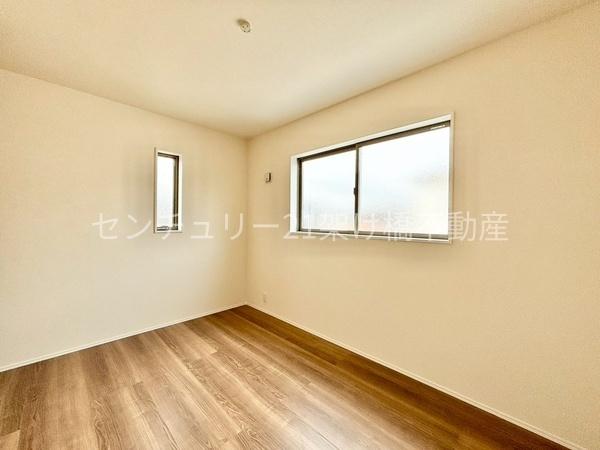 豊橋市高師町59-2期　新築戸建（全２棟）１号棟