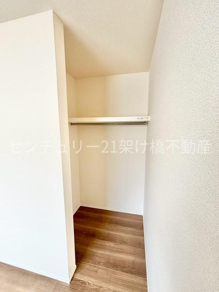 豊橋市高師町59-2期　新築戸建（全２棟）１号棟