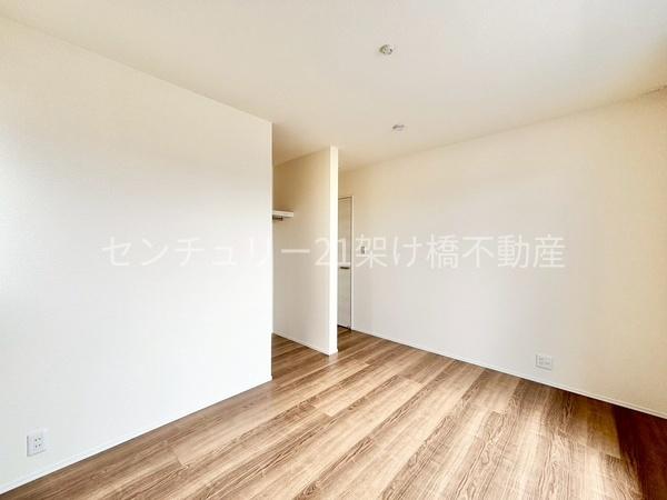 豊橋市高師町59-2期　新築戸建（全２棟）１号棟