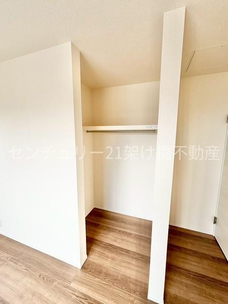 豊橋市高師町59-2期　新築戸建（全２棟）１号棟