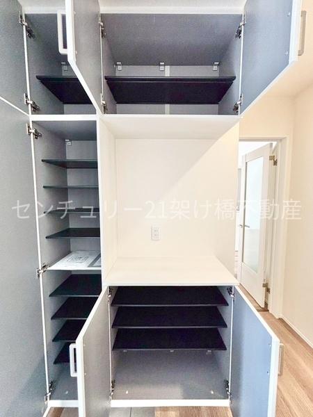 豊橋市高師町59-2期　新築戸建（全２棟）１号棟