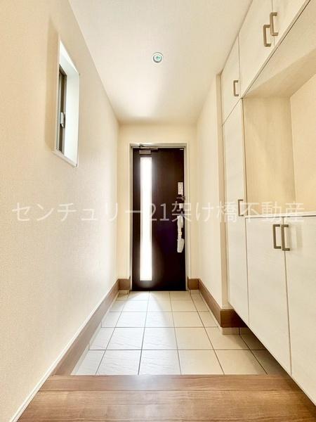 豊橋市高師町59-2期　新築戸建（全２棟）１号棟