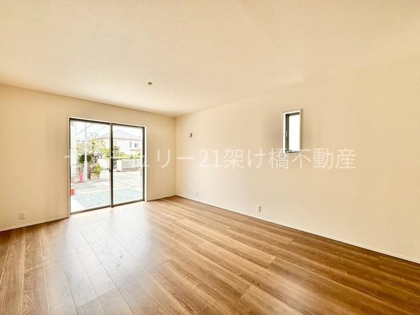 豊橋市高師町59-2期　新築戸建（全２棟）１号棟