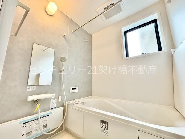 豊橋市高師町59-2期　新築戸建（全２棟）２号棟