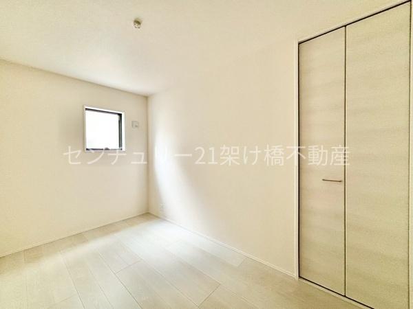 豊橋市高師町59-2期　新築戸建（全２棟）２号棟