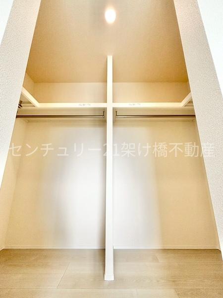 豊橋市高師町59-2期　新築戸建（全２棟）２号棟