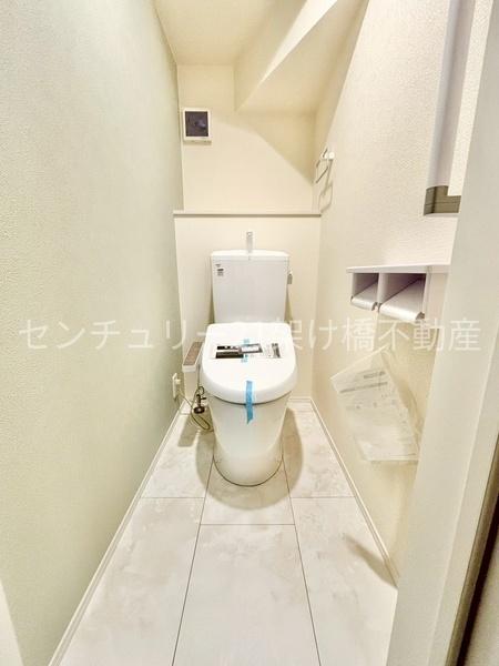 豊橋市高師町59-2期　新築戸建（全２棟）２号棟