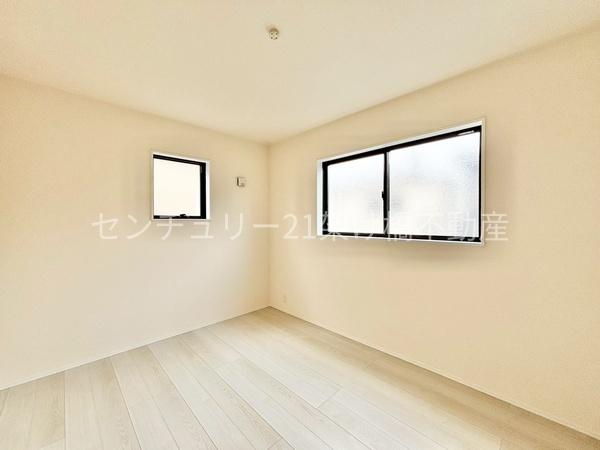 豊橋市高師町59-2期　新築戸建（全２棟）２号棟
