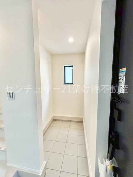 豊橋市高師町59-2期　新築戸建（全２棟）２号棟