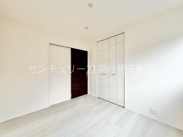 豊橋市高師町59-2期　新築戸建（全２棟）２号棟