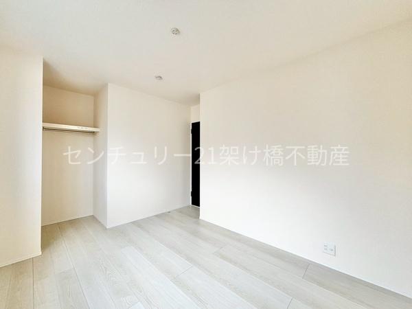 豊橋市高師町59-2期　新築戸建（全２棟）２号棟