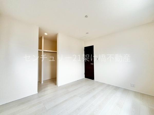 豊橋市高師町59-2期　新築戸建（全２棟）２号棟