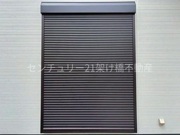 豊橋市高師町59-2期　新築戸建（全２棟）２号棟