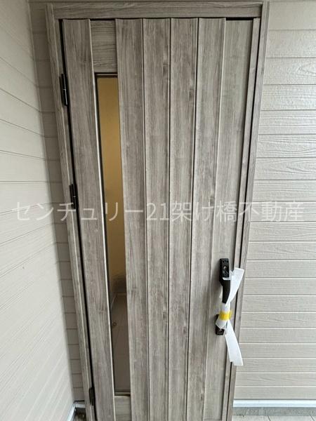 豊橋市三ノ輪町第1　新築戸建（全1棟）