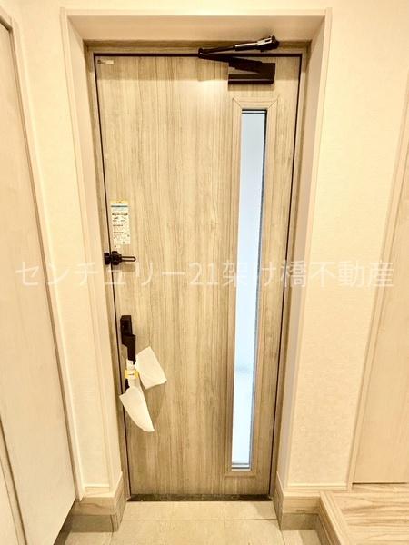 豊橋市三ノ輪町第1　新築戸建（全1棟）