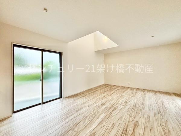 豊橋市三ノ輪町第1　新築戸建（全1棟）