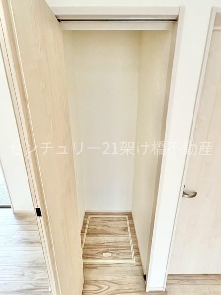 豊橋市三ノ輪町第1　新築戸建（全1棟）