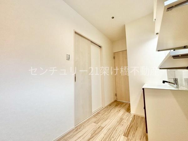 豊橋市三ノ輪町第1　新築戸建（全1棟）