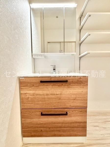 豊橋市三ノ輪町第1　新築戸建（全1棟）